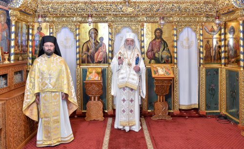 Chemarea de a trece de la vedere la credință