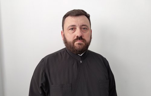 Nevoia de încredinţare