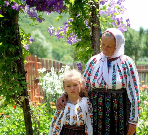 Grija față de copii
