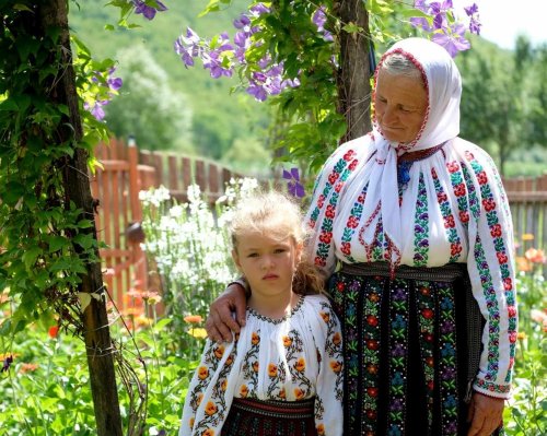 Grija față de copii