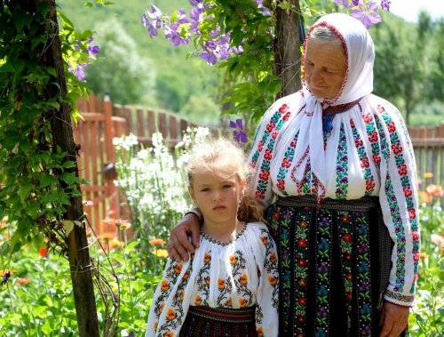 Grija față de copii