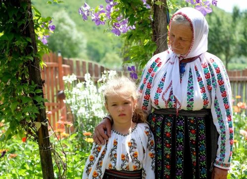 Grija față de copii