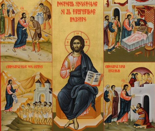 Ioan 4, 46-54 (A doua minune)