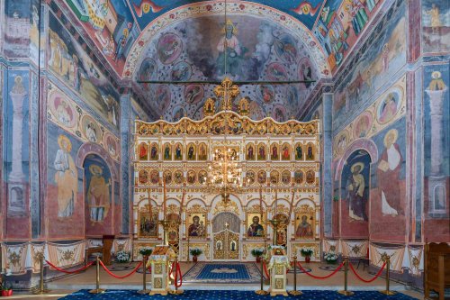 Dobândirea mântuirii