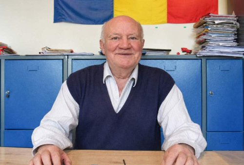 Domnul Ioan Lăzărescu - un om credincios, harnic şi darnic