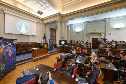 45 de ani de la primul zbor cosmic al unui cetățean român