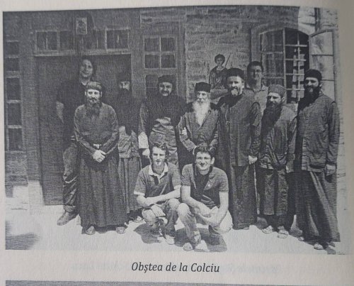 Frânturi de la o întâlnire care nu a mai avut loc Poza 362781