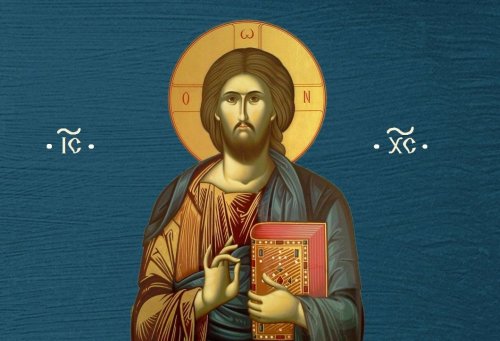 Ioan 10, 17-28 (Iisus este Mesia) Poza 362786