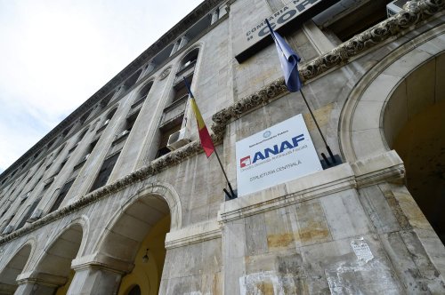 Nemulțumiri legate de funcționarea ANAF