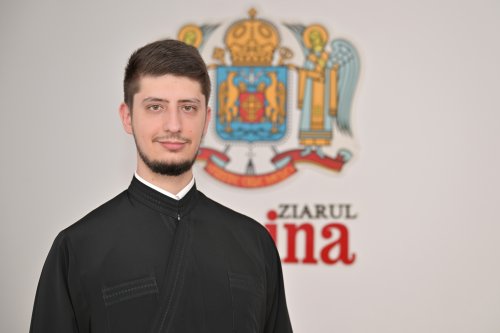 Tensiunea sfântă a așteptării Mângâietorului