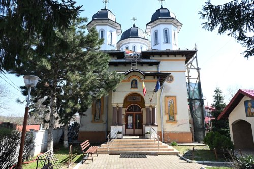 Catehizare prin cercetășie în Parohia Ghermănești Poza 363935