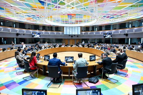 România se opune reducerii fondurilor de coeziune  Poza 363990