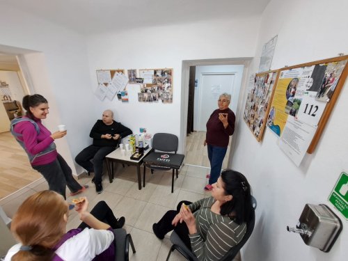 Activităţi de Ziua Copilului în Arhiepiscopia Sibiului Poza 364479