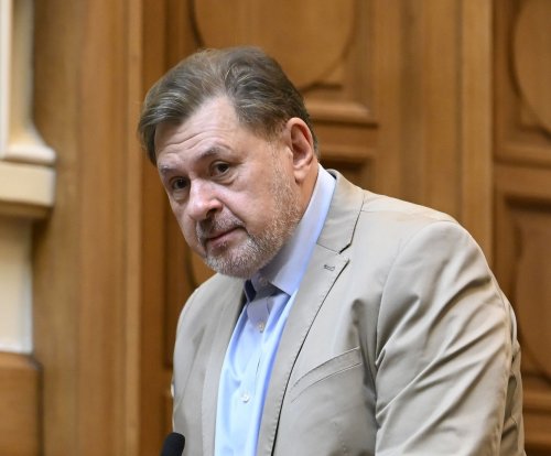 Conferință pe teme medicale și duhovnicești la Palatul Patriarhiei Poza 365359