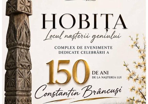 Acasă la Brâncuşi Poza 365492