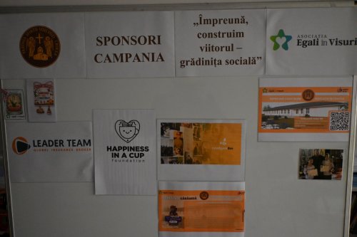 Biserica, polul binelui în comunitatea din Crucea Poza 365816