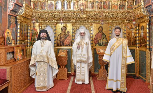 Împărăția lui Dumnezeu, preocuparea esențială a vieții omului