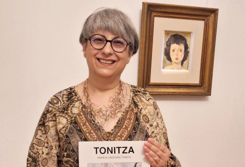 Expoziție Nicolae Tonitza într-un muzeu nou  Poza 366232