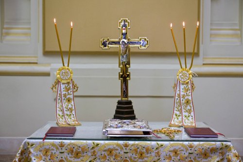 Matei 11, 16-20 (Iisus neînțeles de popor)