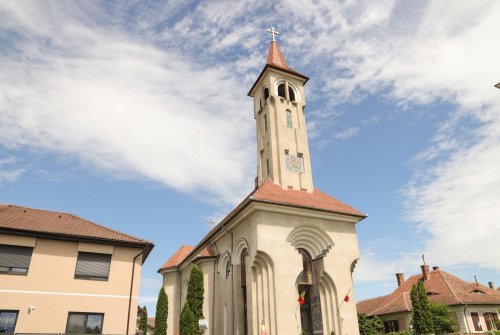 Filantropie şi pastoraţie la Biserica „Sfântul Ioan Botezătorul” din Sibiu