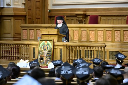 Vocația didactică și misionară a Teologiei