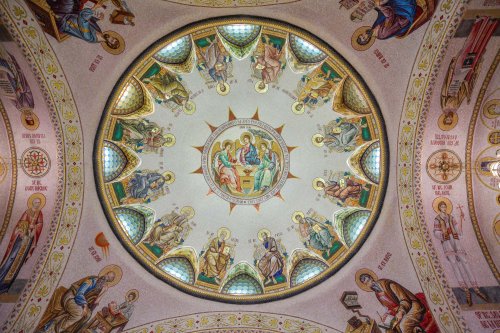 Matei 13, 10-23 (Tâlcuirea Pildei Semănătorului)