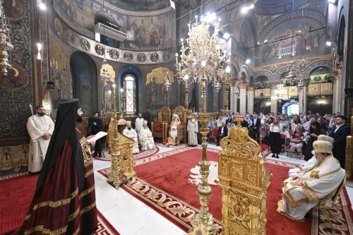 Privind departe, peste mări și țări, pe urmele misionarilor de vocație