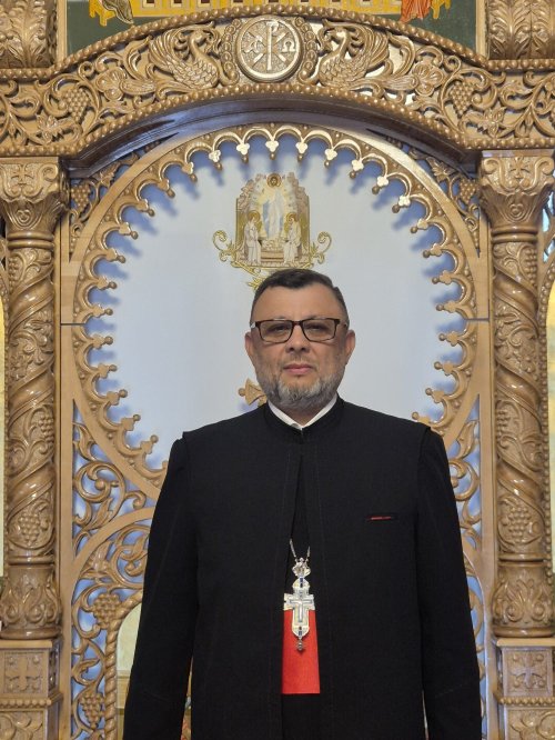 Centrul „Sfântul Nicolae” din Sighişoara, şcoală pentru sufletele copiilor Poza 367807
