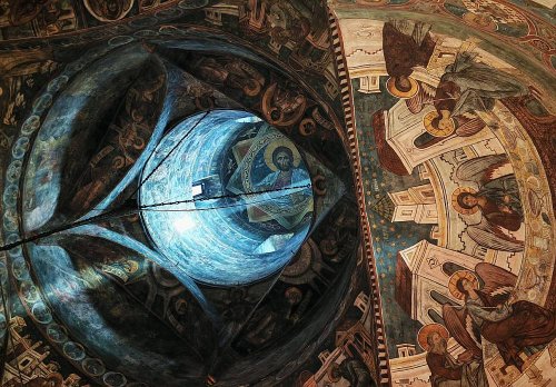 Matei 13, 44-54 (Pilde despre Împărăția cerurilor)