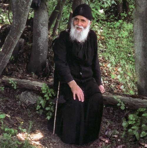 Viața jertfelnică și înțelepciunea smerită a Sfântului Paisie Aghioritul Poza 367612