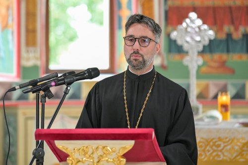 Contribuția Familiei, a Școlii și a Bisericii la educația creștină a copiilor și a tinerilor - o prioritate constantă a Părintelui Patriarh Daniel