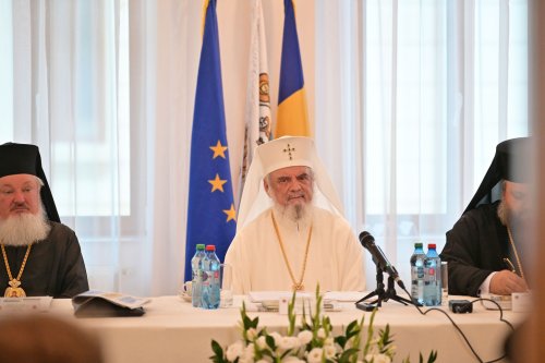 Mesaje de felicitare pentru Patriarhul României la împlinirea a 75 de ani, 22 iulie 2026