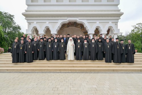 Rugăciune și recunoștință pentru Patriarhul României la 75 de ani