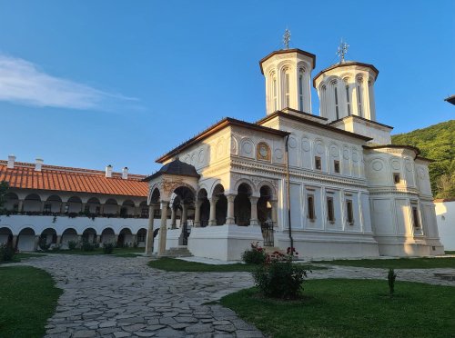 70 de ani de la aderarea României la UNESCO