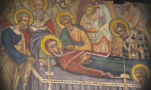 Program special de rugăciune în perioada postului la Catedrala Patriarhală