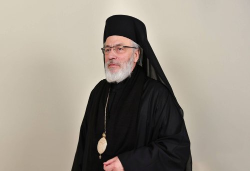 Să ne amintim de Patriarhul Iustin Moisescu Poza 369767