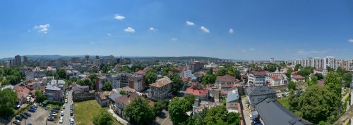 Fiziologiile ieșene și răsunetul lor în ziua de azi