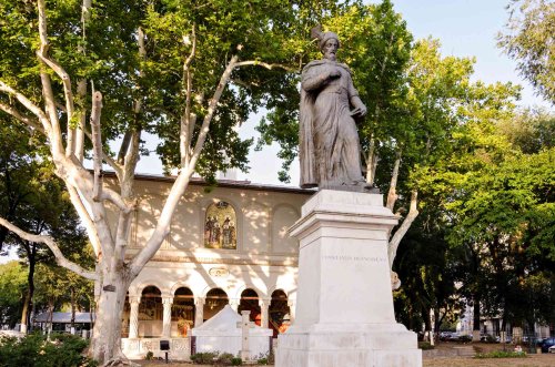 Un centru misionar al Ortodoxiei și purtător al interesului național
