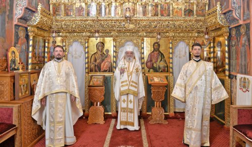 Iertarea aproapelui, o formă de milostenie