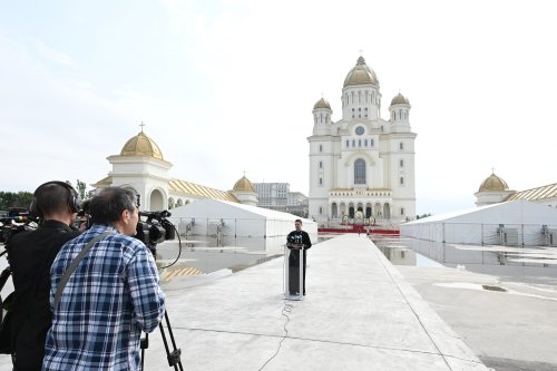 Detalii despre organizarea și măsurile de siguranță la ITO 2026