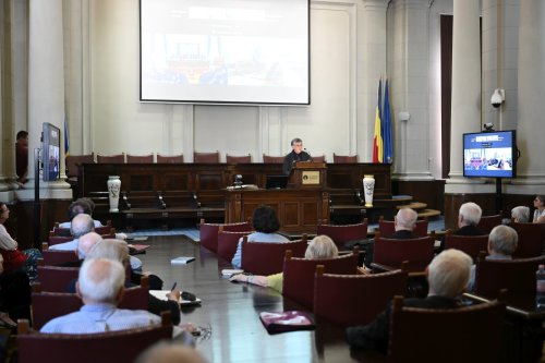 Ziua Limbii Române celebrată la București și Chișinău