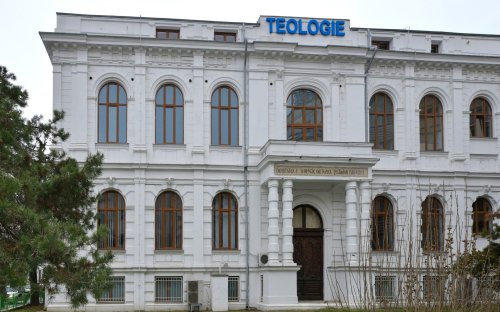 Admitere la programele de master ale Facultății „Justinian Patriarhul”