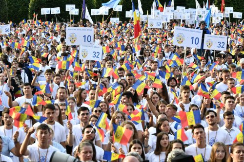 „Vin la ITO  Bucureşti 2026 ca să îmi fac noi prieteni şi să vizitez Catedrala Naţională”