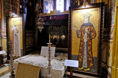 Familie, istorie și spiritualitate