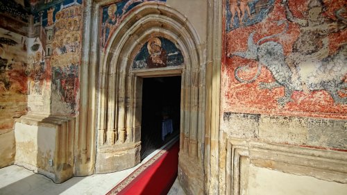 Galateni 5, 11-21