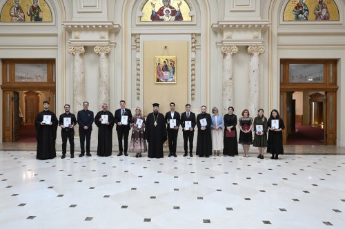 Ostenitorii Centrului de Presă BASILICA, distinși pentru mediatizarea ITO 2026