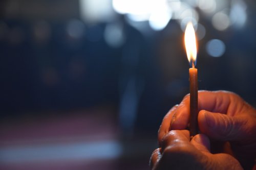 Condoleanțe familiei părintelui Nicolae Dascălu