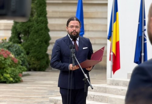 Regina Maria a României - o ambasadoare a poporului român în America și Canada