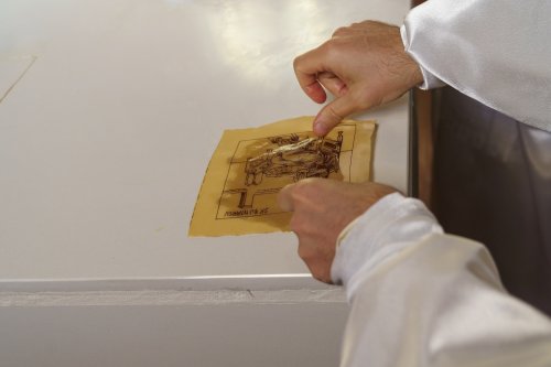Biserica Parohiei Agafton a fost sfințită de doi ierarhi Poza 375862