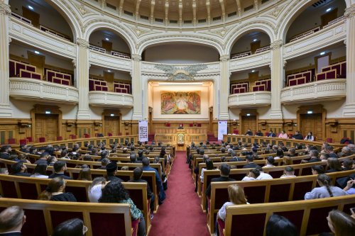 Sportul, o componentă esențială în formarea integrală a copiilor și a tinerilor